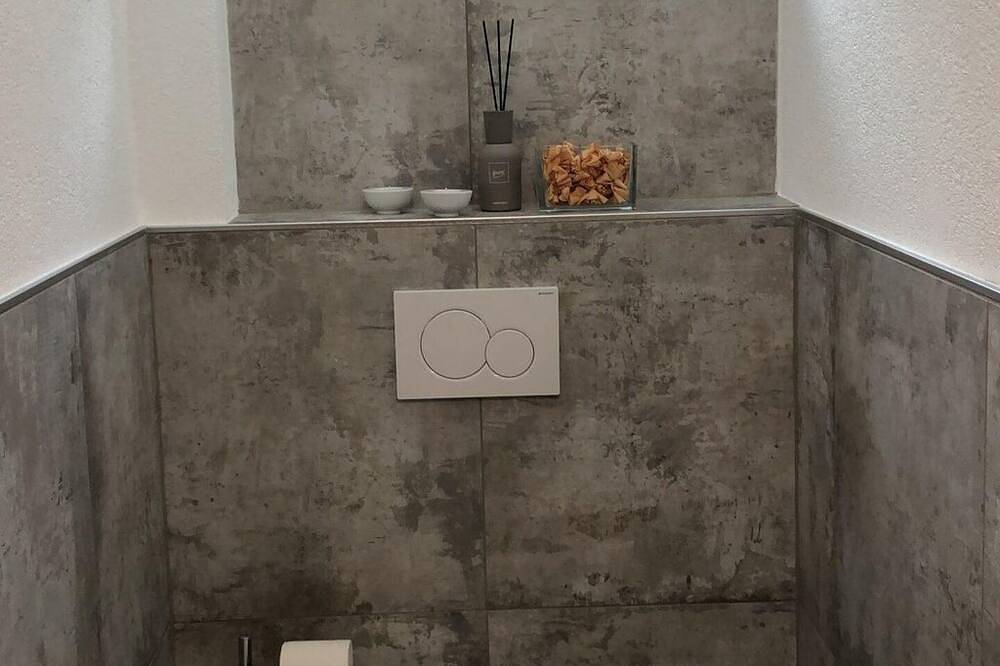 Geheel appartement, Holzwurm Andy, Österreich in Kaunergrat, St. Leonhard im Pitztal