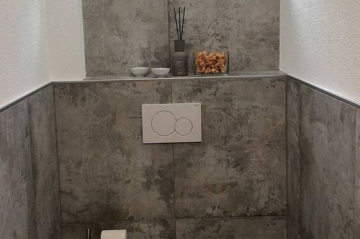 Ferienwohnung für 4 Personen, mit Terrasse im Pitztal - 3