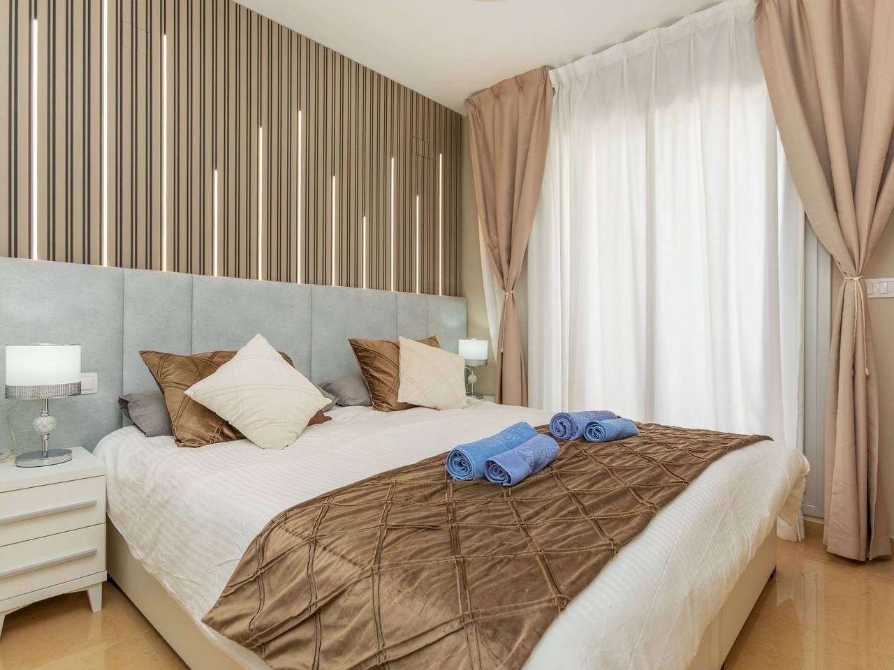 Apartamento inteiro, Sol y Mar I in Cabanes, Costa del Azahar