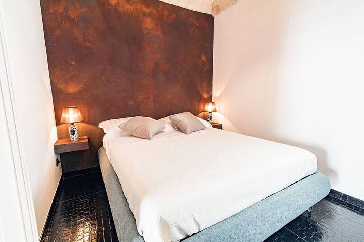Ferienhaus für 4 Personen - 1