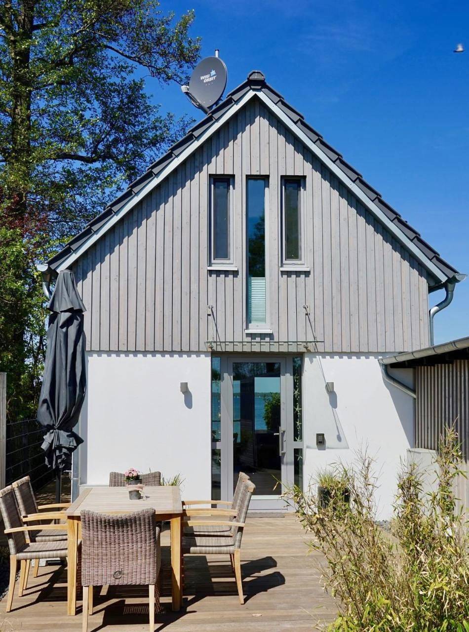 Strandhus17 in Wunstorf, Steinhuder Meer