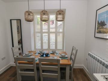 Cottage for 5 People in Swansea region, Photo 4