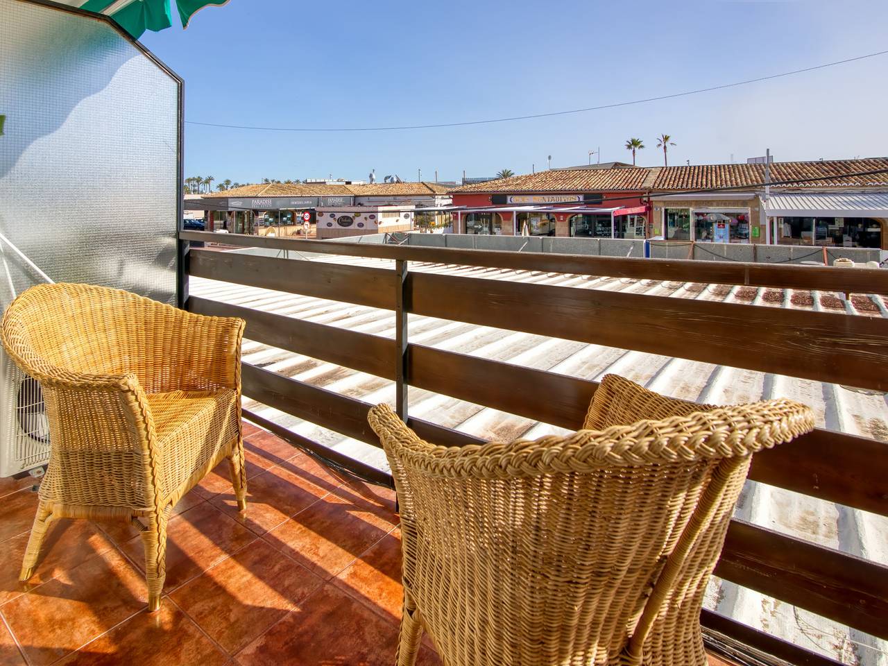 Ganze Wohnung, Hawai in Playa del Arenal, Jávea