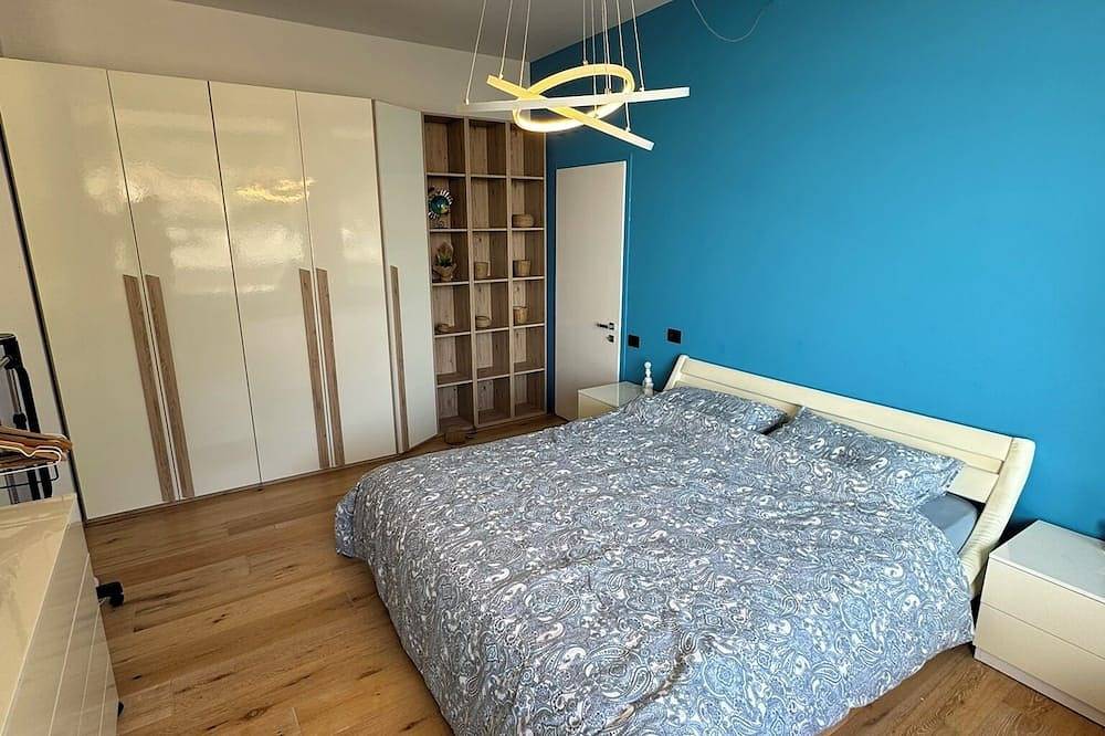 Ganze Wohnung, La Soluzione Perfetta in Arenzano, Riviera di Ponente