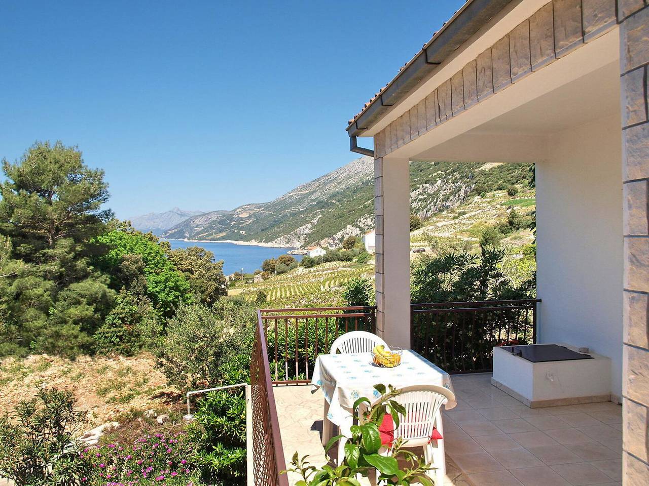 Katica - Katica 305.1 in Potomje, Dubrovnik-Neretva