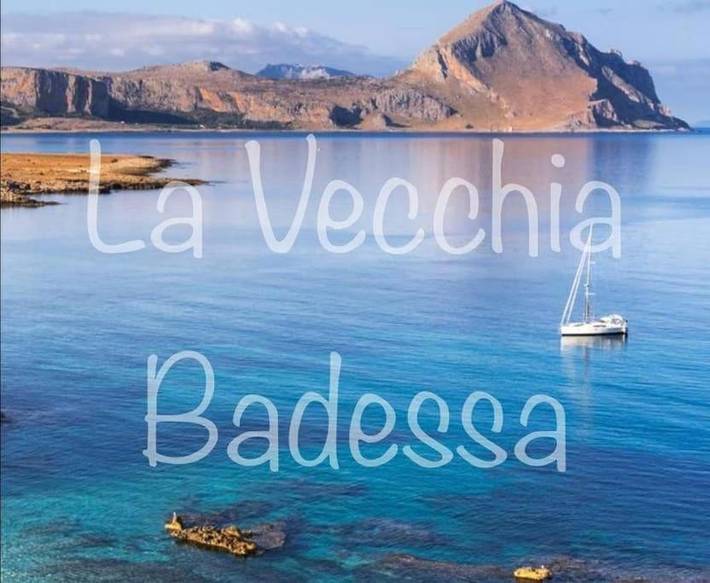 Appartamento per 4 persone, con panorama e terrazza in Macari