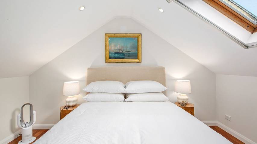 Holiday apartment for 4 people, with balcony/terrace - 1