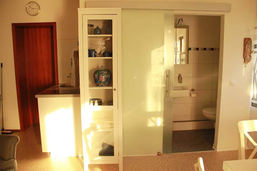 Ganze Wohnung, Ferienwohnung Klimek in Michelstadt, Main-Odenwald