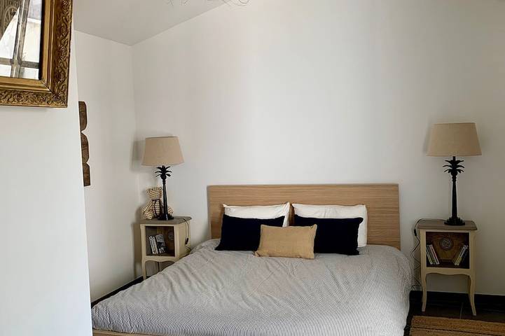 Location de vacances pour 6 personnes dans Office De Tourisme De Loix - 4