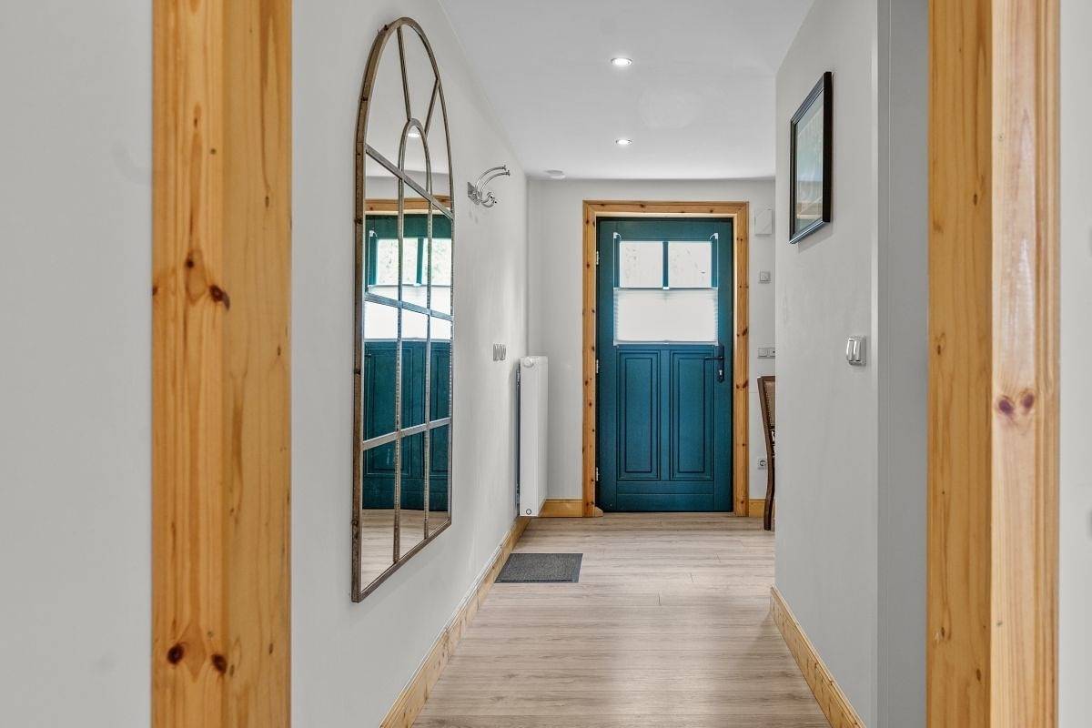 Ganze Ferienwohnung, Lüdersburger Strasse 15d in Lüdersburg, Elbtalaue