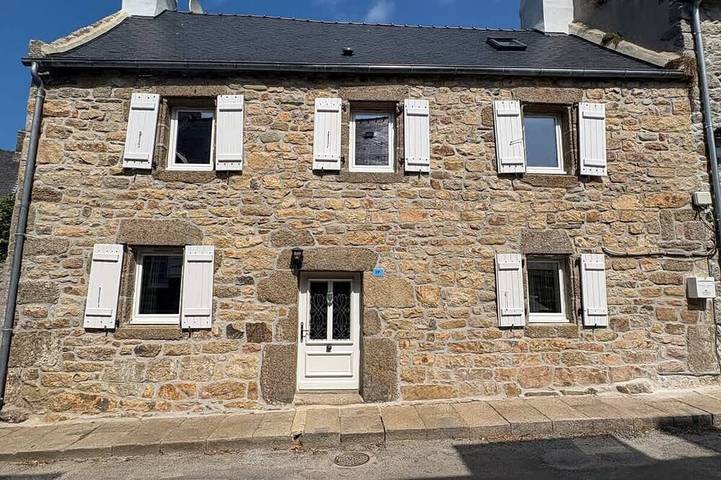 Holiday home for 6 people, with balcony and garden - 1
