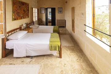 Villa pour 9 Personnes dans Mqabba, Île de Malte, Photo 3