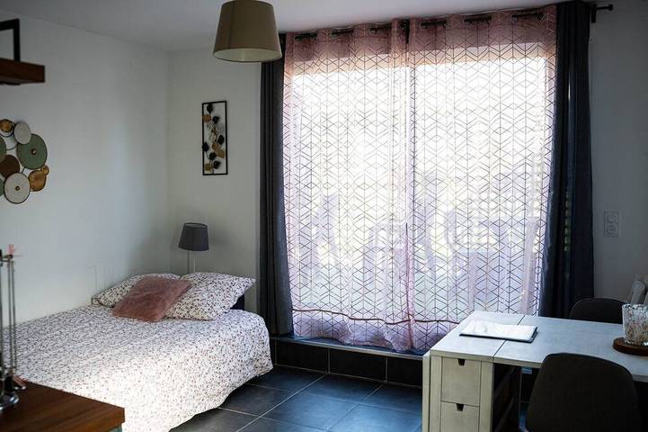 Appartement de vacances pour 4 personnes - 1