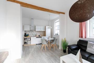 Ferienwohnung für 4 Personen in Dahme, Südliche Ostseeküste, Bild 2