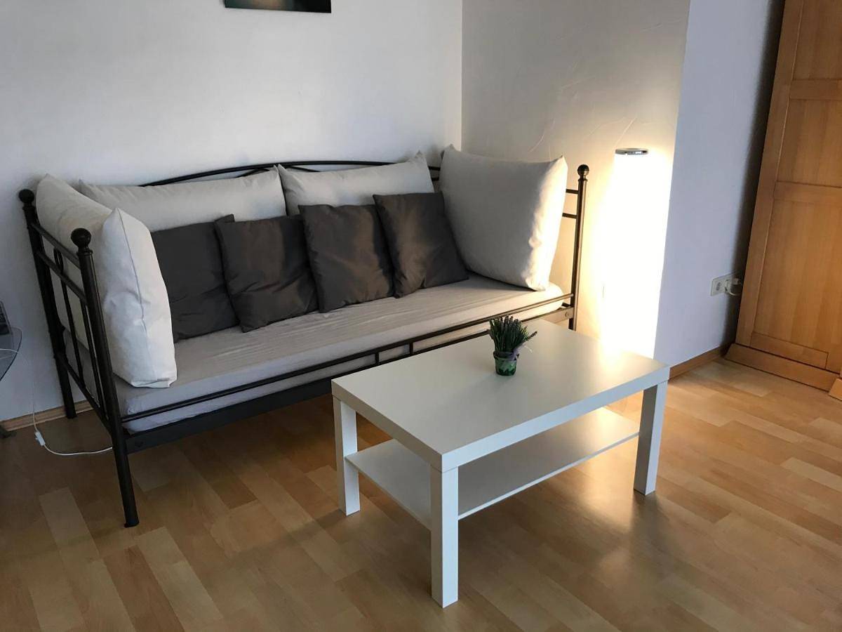 Ganze Wohnung, Apartment 2 Zimmer in Miltenberg, Fränkisches Weinland
