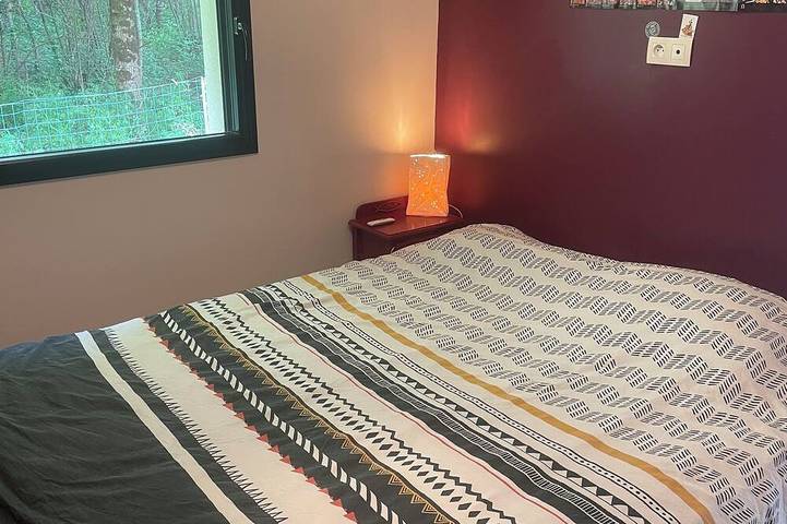 Location de vacances pour 5 personnes à Landaul - 3