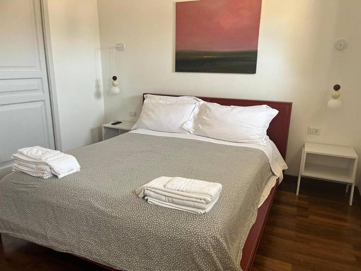 Chambre d’hôte pour 2 personnes - 1