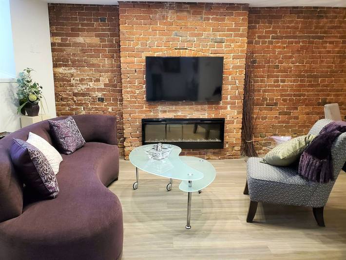 Holiday rental for 2 people in Nova Scotia