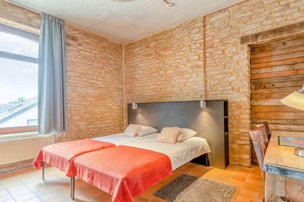Homerez - Villa in Florenville in Sainte-Cécile (Florenville), Florenville