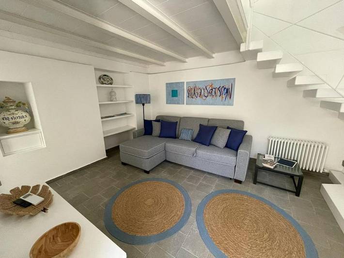 Villa per 6 persone, con Terrazza a Nerano