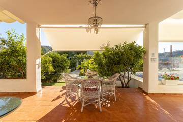 Casa Rural para 14 Personas en Villamena, Provincia de Granada, Foto 3