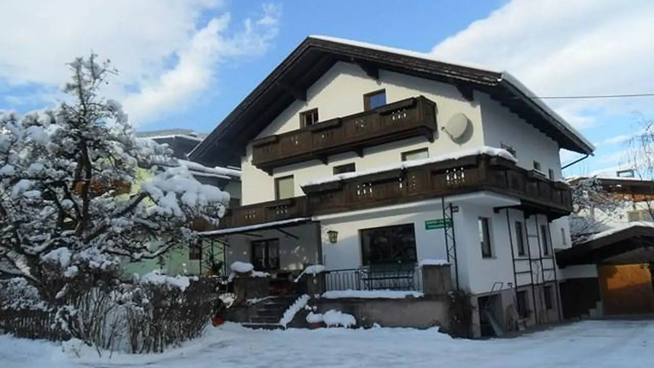 Ganze Ferienwohnung, Ferienwohnung für 7 Personen (65 m²) in Kaltenbach in Tuxer Alpen, Kaltenbach