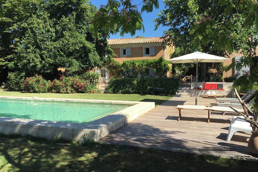 Casa vacanza a Provenza a partire da 653€ a notte