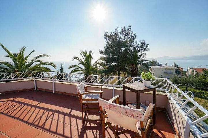 Ferienhaus für 6 Personen in Kavala Gemeinde - 3