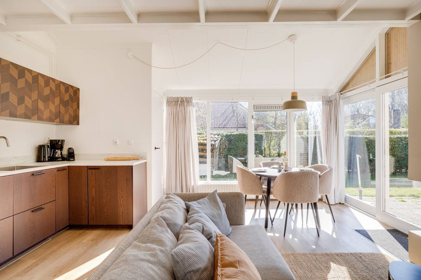 Casa vacanza a Midden-Drenthe a partire da 67€ a notte