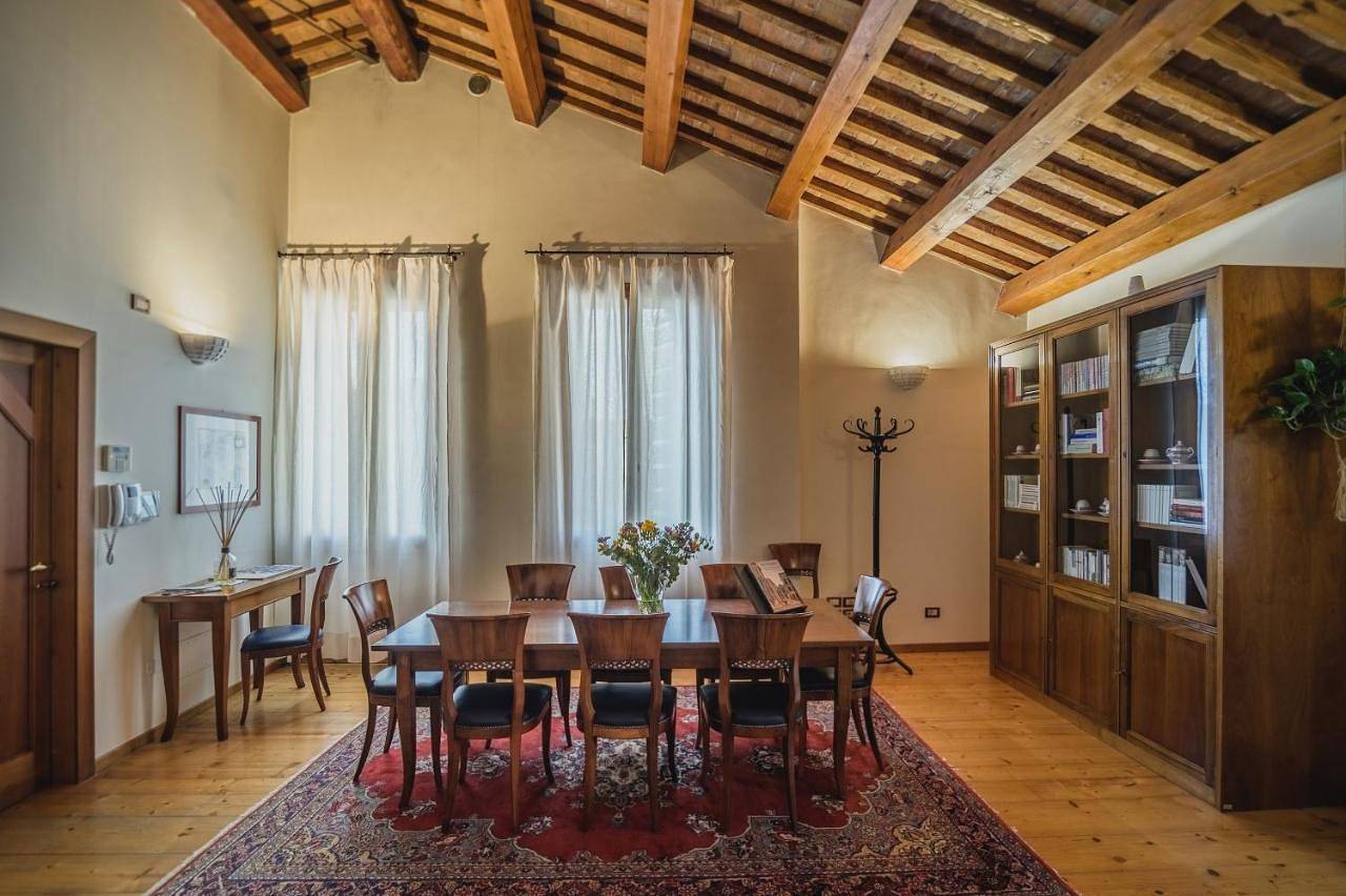 Le Camere di Palazzo Bortolan in Treviso, Treviso (província)