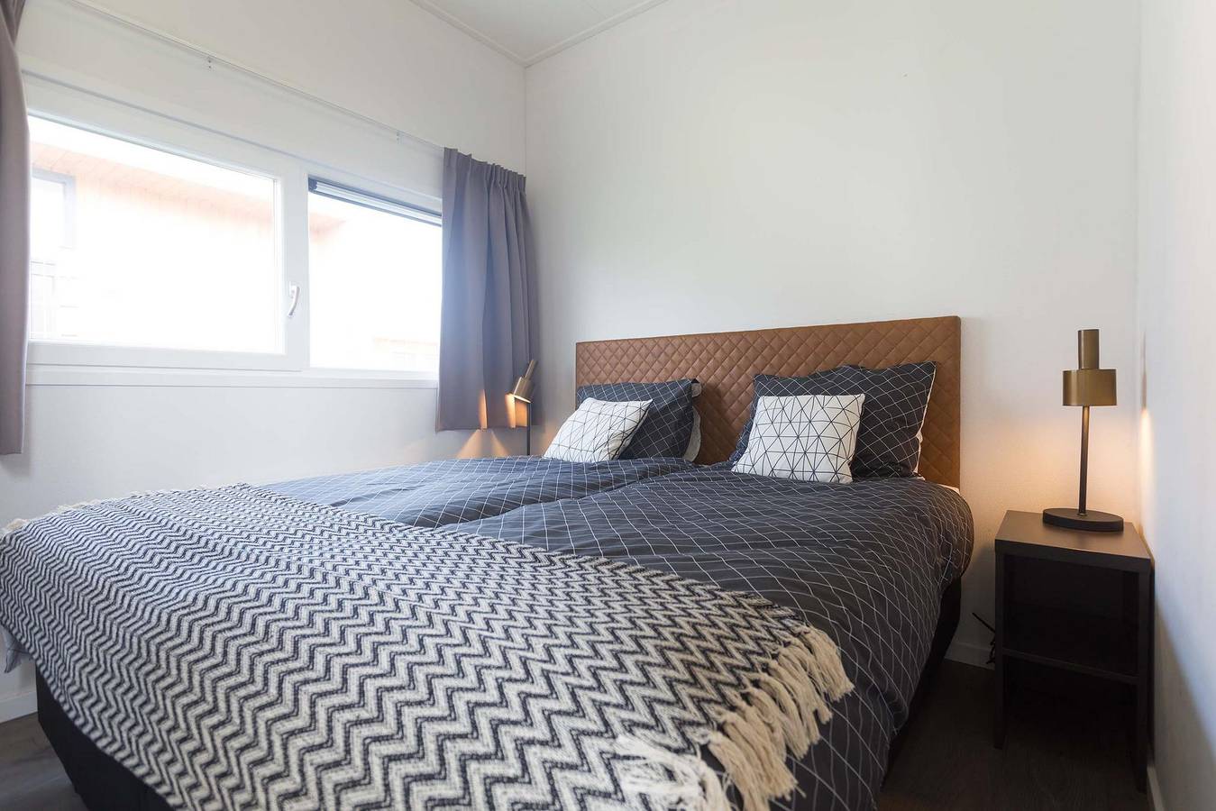 Résidence Valkenburg — Module 6 people Wellness (Spa) in Limburg (Netherlands)