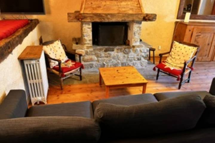 Apartamento entero, 130 sqm Apartment in a Village House in La Salle les Alpes, Serre Chevalier