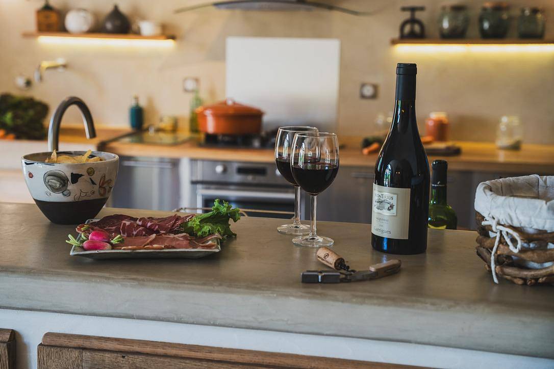 Gîte Tribu in La Roche-des-Arnauds, Région de Gap