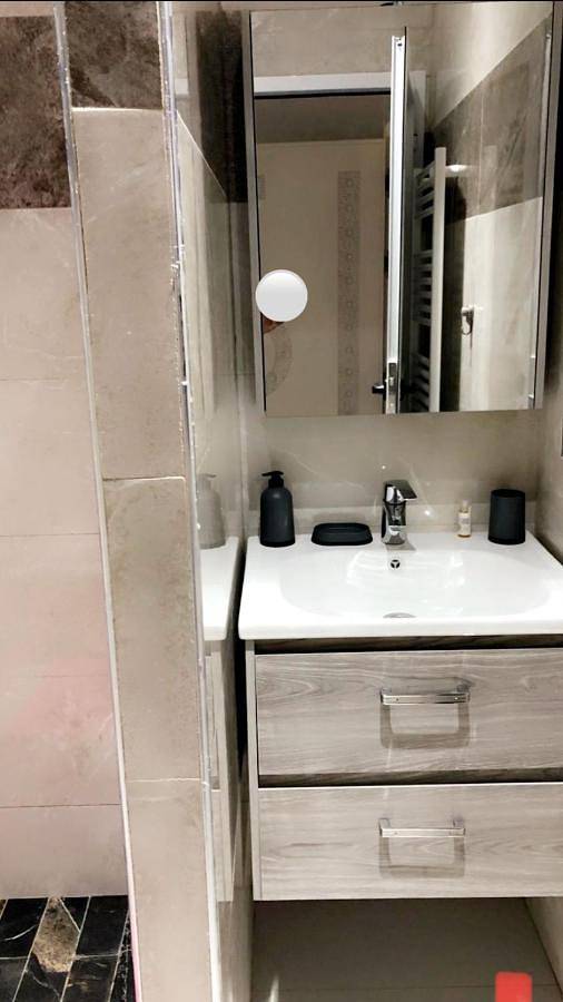 Gîte pour 2 personnes à Ras El Ma - 3