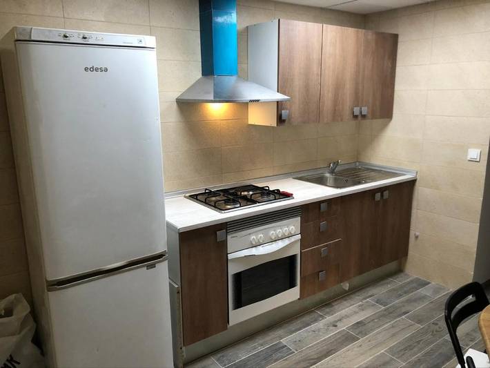 Chambre d’hôte pour 3 personnes, avec terrasse et jardin à Elche - 2