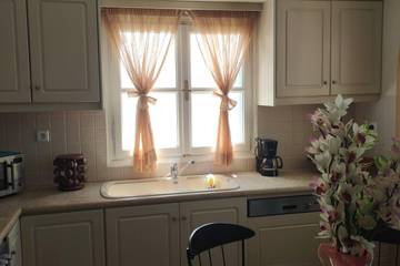 Vakantiehuis voor 6 Personen in Kalymnos, Dodekanesos, Afbeelding 4