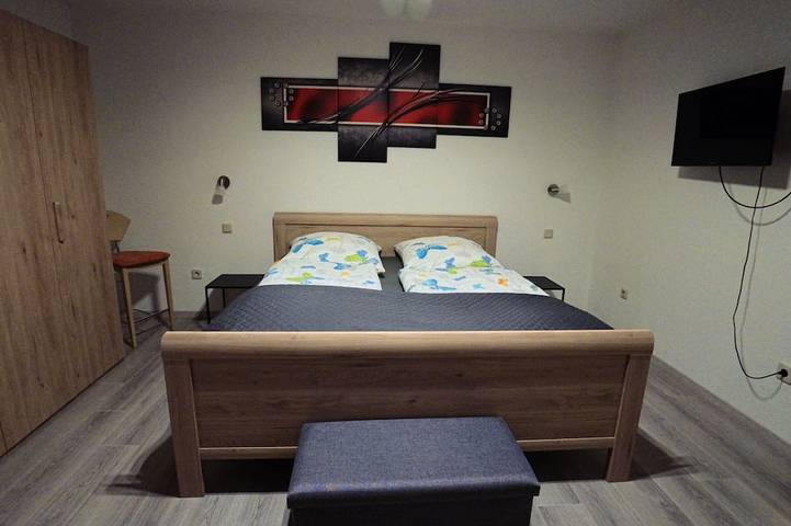 Ferienhaus für 2 Personen an der Mosel - 2