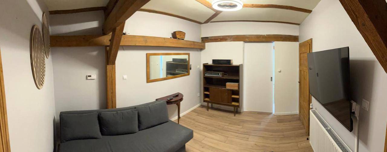 Cały apartament, Apartamenty Dolina Pereł - Leśna in Leśna, Dolny Śląsk