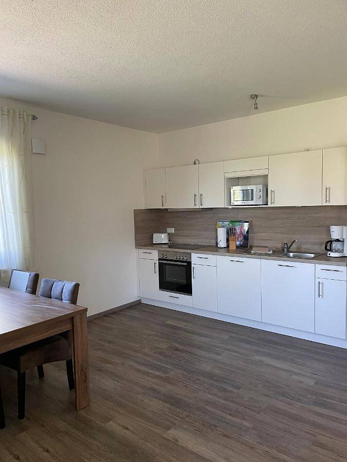 Ferienhaus für 4 Personen, mit Garten und Ausblick in Ralswiek - 2