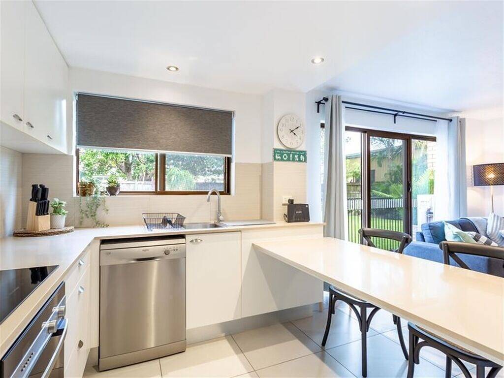 Ganze Wohnung, Private and tranquil in the heart of Cotton Tree in Maroochydore, Sunshine Coast