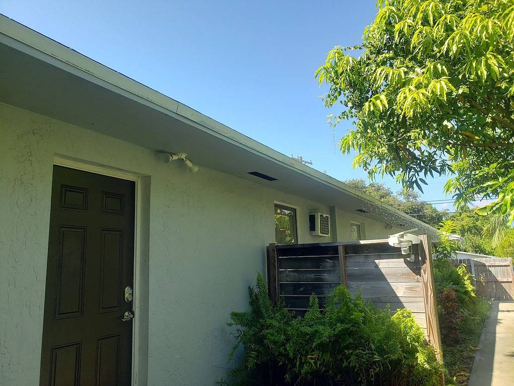 Ganze Wohnung, Wynwood Miami Tropical Hideaway Guest Suite in Miami, Florida
