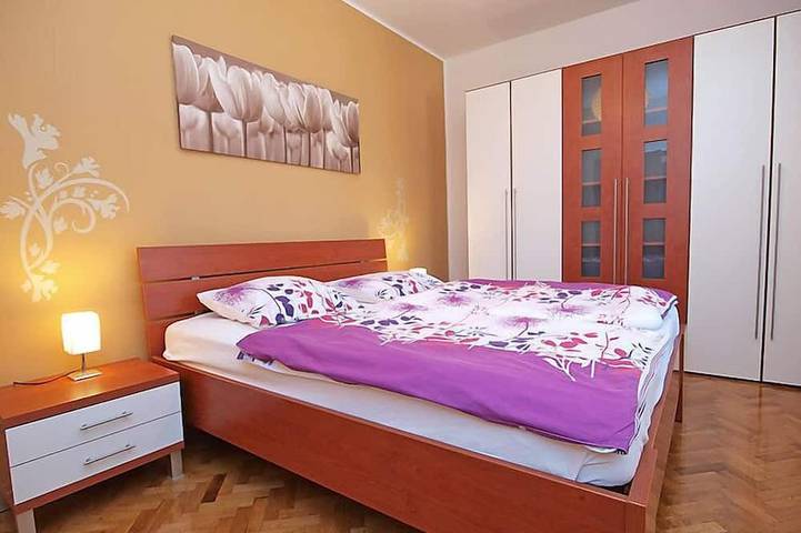 Ganze Wohnung, Ferienwohnung Ante in Brodarica, Šibenik-Knin