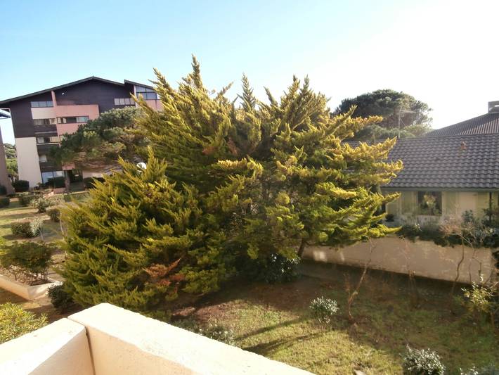 Gîte pour 4 personnes, avec balcon dans Seignosse Océan - 3