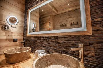 Appartement De Vacances pour 6 Personnes dans Saint-Chaffrey, Région de Briançon, Photo 3