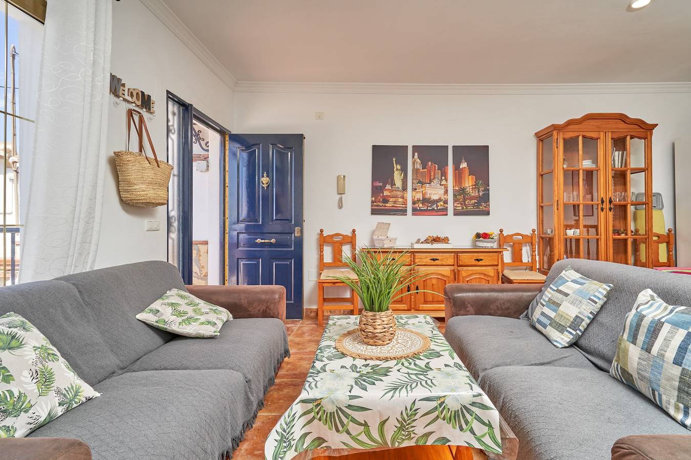 Ferienvilla "Villa Suspiro" mit Pool und Terrassen mit Panoramablick auf das Meer in Rio Chillar, Frigiliana
