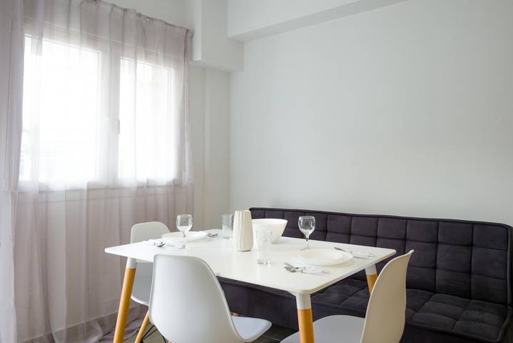 Gîte pour 3 personnes, avec terrasse et jardin dans Elounda - 4