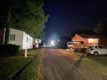 Gîte pour 6 personnes, animaux acceptés à Mamers