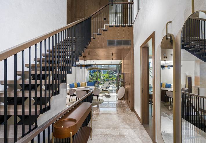 Villa pour 4 personnes, avec jardin et sauna dans Province d'Antalya - 3