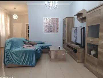 Gîte pour 6 personnes, avec terrasse et vue, animaux acceptés dans Melilla