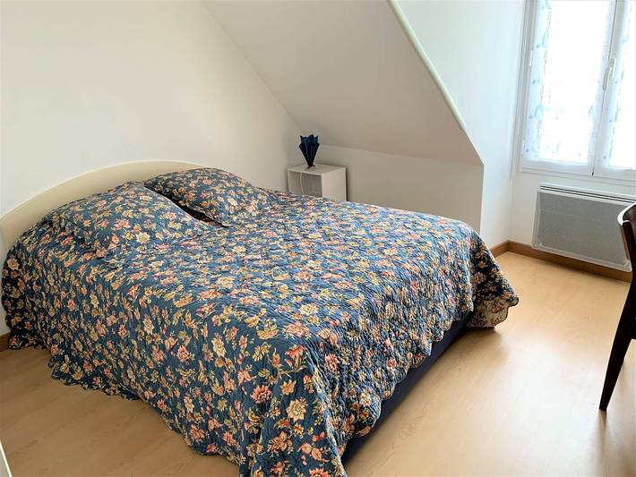 Ferienwohnung für 3 Personen in Perros-Guirec - 4